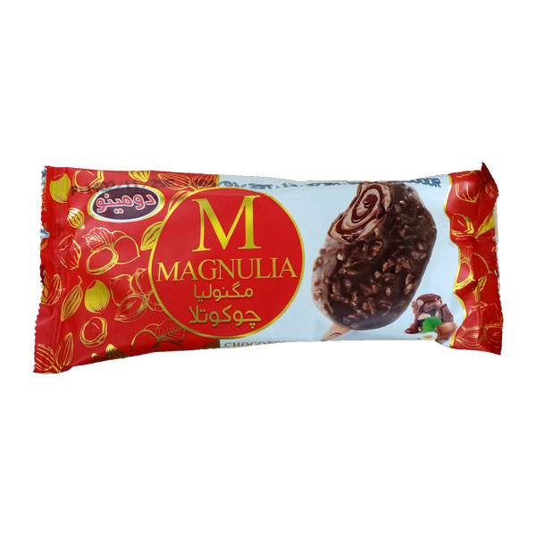 مگنولیا چوکوتلا دومینو 20 عددی